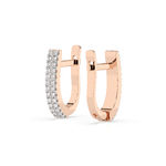 Import Cat Серьги 102-10300