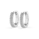 Import Cat Серьги 102-10301