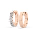 Import Cat Серьги 102-10301