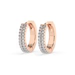 Import Cat Серьги 102-10301