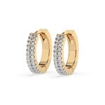 Import Cat Серьги 102-10301