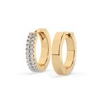 Import Cat Серьги 102-10301