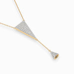 Import Cat Ожерелья 104-10018/2