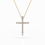 Import Cat Ожерелья 104-10026