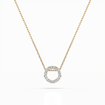 Import Cat Ожерелья 104-10028