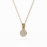 Import Cat Ожерелья 104-10032