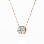 Import Cat Ожерелья 104-10033(3.0)