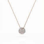 Import Cat Ожерелья 104-10038