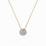 Import Cat Ожерелья 104-10038