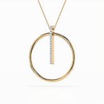 Import Cat Ожерелья 104-10047