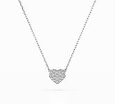 Бриллианты Ожерелья 104-10059