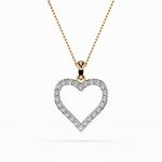 Import Cat Ожерелья 104-10060