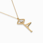 Import Cat Ожерелья 104-10063