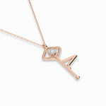 Import Cat Ожерелья 104-10063