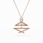 Import Cat Ожерелья 104-10064