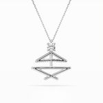 Import Cat Ожерелья 104-10064