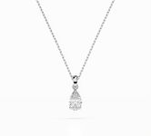 Dimanti Kaklarotas 104-10067(0.30)PAR