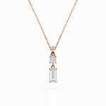 Import Cat Ожерелья 104-10071/1(0.30)BAQ