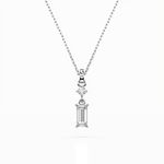 Import Cat Ожерелья 104-10071/2(0.30)BAQ