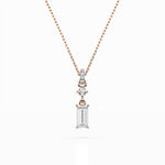 Import Cat Ожерелья 104-10071/3(0.30)BAQ