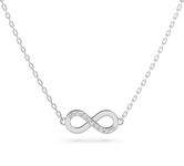 Бриллианты Ожерелья 104-10072