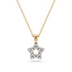 Import Cat Ожерелья 104-10078