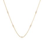 Import Cat Ожерелья 104-10080/5(1.4)