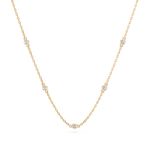 Import Cat Ожерелья 104-10080/5(1.9)