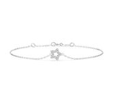 Бриллианты Браслеты 105-10014