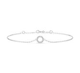 Бриллианты Браслеты 105-10015