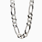 серебряная цепочка 57102658