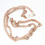 серебряная цепочка 57203065