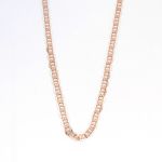 серебряная цепочка 57203065