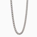 серебряная цепочка 57108100