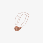 серебряное ожерелье 57206974