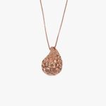 серебряное ожерелье 57207032