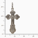 серебряные крестики – Православные 59067092