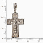 серебряные крестики – Православные 57300696
