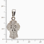 серебряные крестики – Православные 57064796