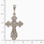 серебряные крестики – Православные 57096711