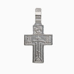 серебряные крестики – Староверческие 57096216