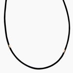 золотые цепочки – шнурки  17081184