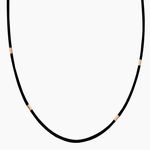 золотые цепочки – шнурки  17081214