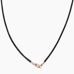 золотые цепочки – шнурки  17081214