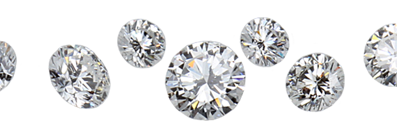 Общие характеристики бриллиантов