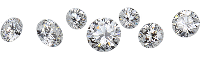 Общие характеристики бриллиантов