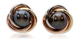 auskari ar pērlēm auskari ar pērlēm